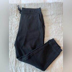 Lululemon Athletica Scuba High Rise Jogger